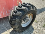 Chassis with