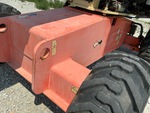 Chassis with Stan ramy