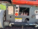 Basic Lower Control Station with