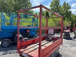 Basic Control Station Upper with