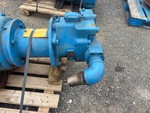 Pump with