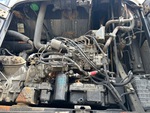 Basic Refrigeration Unit with