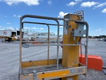 Control Station Upper with