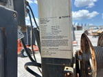 General Appearance with Unit Serial Number