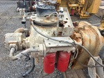 Hydraulics with