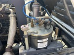 Basic Air Compressor* with