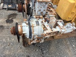 Hydraulics with