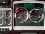 4 Transmision with Engine Hours