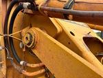 Chassis with Tilt Linkage