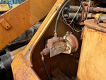 Chassis with Master Cylinder