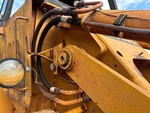 Chassis with Chassis to Arm Pins