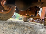 Drivetrain with Transmission