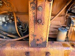 Engine with Oil Leaks