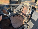 Control Station with Seats/Armrests