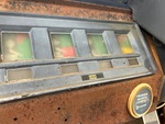 Control Station with Warning Lights