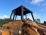 General Appearance with Sheet Metal (fiberglass) Condition