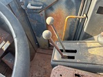 Control Station with Hydraulic Controls