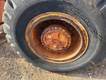 Drivetrain with Final Drives