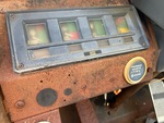 Control Station with Dash Console