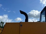 Engine with Exhaust System