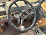 Control Station with Steering Controls