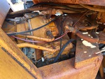 Drivetrain with Transfer Case / Drop Box