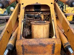 Hydraulics with Hydraulic Tank