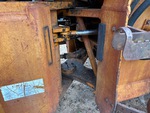 Hydraulics with Steering Cylinders