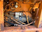 Engine with Engine - Left Side