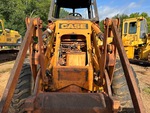 General Appearance with Paint