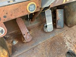 Control Station with Drivetrain Controls