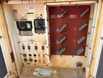 Control Station with