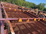 Material Washer with
