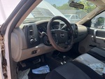 Cab with Steering Control