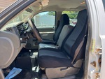 Cab with Seats/armrests