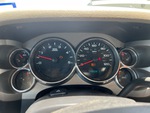Cab with Warning Lights