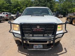 General Appearance with Exterior Lights