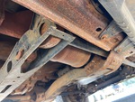 Engine with Exhaust System
