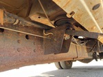 Underbody with Frame Condition
