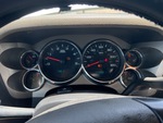 Cab with Gauges