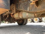 Engine with Diesel Particulate Filter