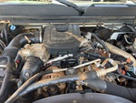 Engine with Fuel System