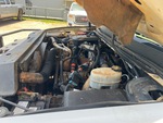 Engine with Engine - Left Side