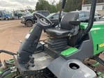 Control Station with
