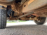 Drivetrain with Ośka sterująca (jeżdżąca)