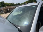 Options with Windshield Wipers Operational