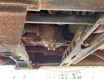 Drivetrain with Transfer Case