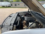 Engine with Engine - Left Side