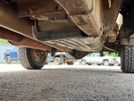 Drivetrain with Rear Axle