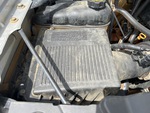 Engine with Emission Control Label